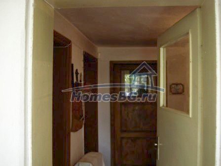 9686:18 - Продается двухэтажный дом в Болгарии