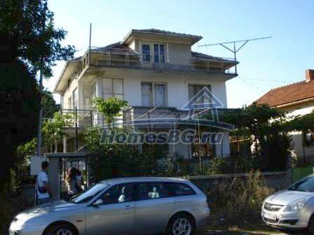9686:19 - Продается двухэтажный дом в Болгарии