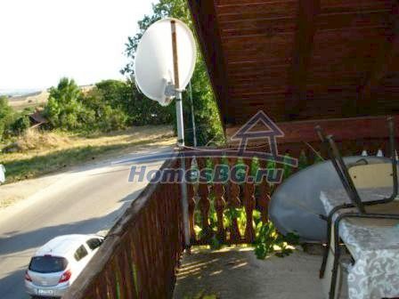 9687:9 - Продажа болгарского дома недалеко от города Елхово