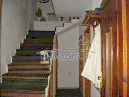 9687:21 - Продажа болгарского дома недалеко от города Елхово