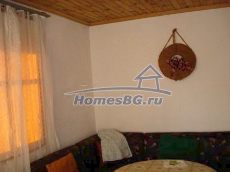 9687:22 - Продажа болгарского дома недалеко от города Елхово