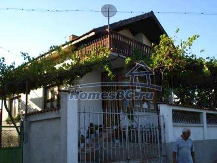 9687:25 - Продажа болгарского дома недалеко от города Елхово