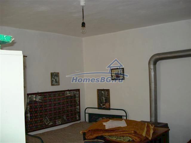9688:12 - Двухэтажный дом на продажу в 135 км от Бургаса