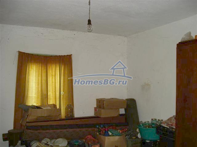 9688:11 - Двухэтажный дом на продажу в 135 км от Бургаса