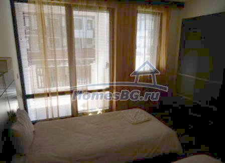 9690:6 - Апартамент с двумя спальнями на продажа в Банско! 