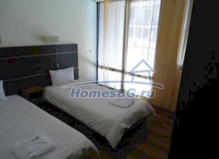 9690:22 - Апартамент с двумя спальнями на продажа в Банско! 
