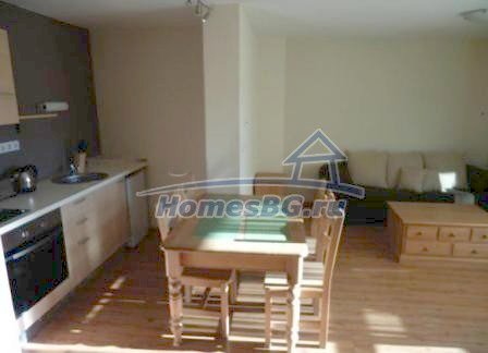9695:11 - Квартира для продажа полностью меблирована в Банско!