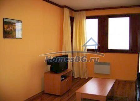 9702:3 - Квартира продается полностью меблирована в Болгария!