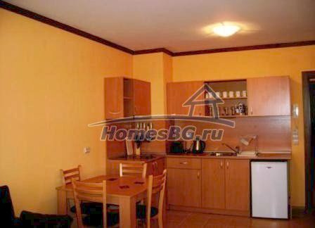 9702:4 - Квартира продается полностью меблирована в Болгария!