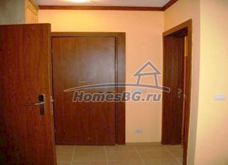 9702:17 - Квартира продается полностью меблирована в Болгария!