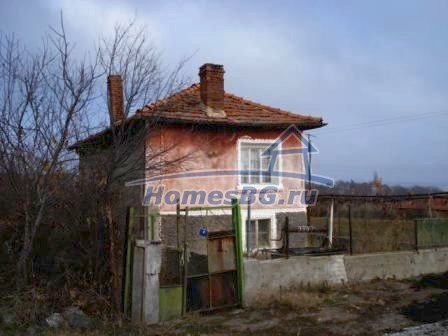 9704:15 - Дом на продажу в Болгарии в хорошем состоянии