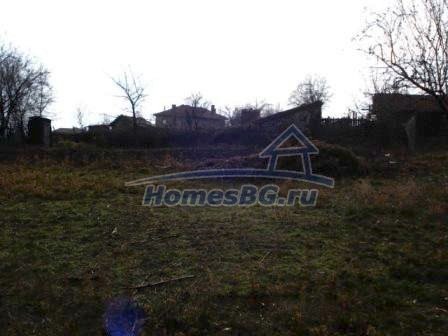 9706:2 - Продается дом расположенный в болгарской деревне Планиново