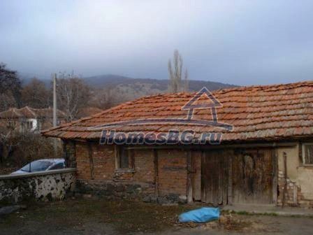 9706:5 - Продается дом расположенный в болгарской деревне Планиново
