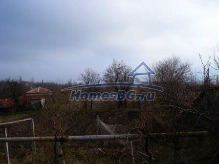 9706:6 - Продается дом расположенный в болгарской деревне Планиново
