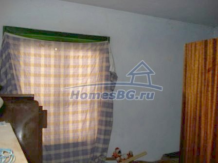 9706:9 - Продается дом расположенный в болгарской деревне Планиново
