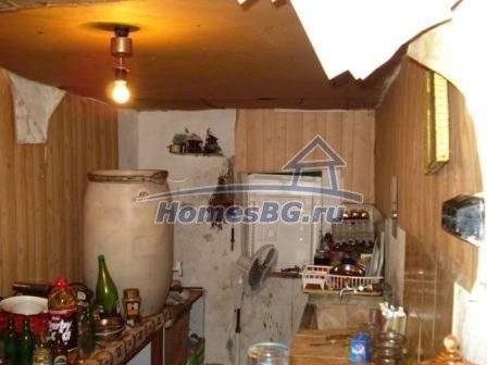 9706:12 - Продается дом расположенный в болгарской деревне Планиново