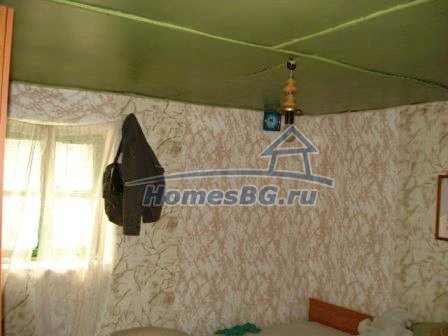 9706:13 - Продается дом расположенный в болгарской деревне Планиново