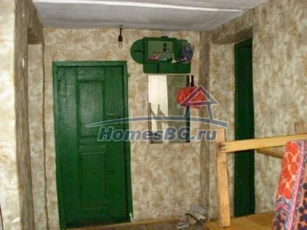 9706:16 - Продается дом расположенный в болгарской деревне Планиново