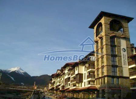9710:2 - Недвижимость на продажу на горнолыжном курорте в Болгарии