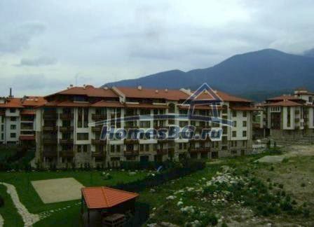 9710:16 - Недвижимость на продажу на горнолыжном курорте в Болгарии