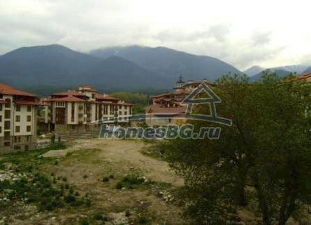 9710:17 - Недвижимость на продажу на горнолыжном курорте в Болгарии