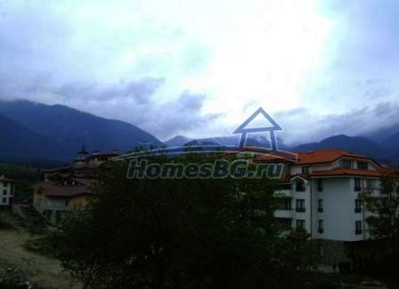 9710:18 - Недвижимость на продажу на горнолыжном курорте в Болгарии