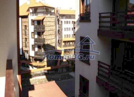 9716:9 - Продажа однокомнатной квартиры в Банско
