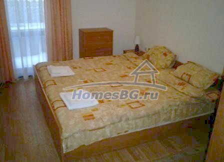9720:2 - Уютная квартира на продажу в Болгарии