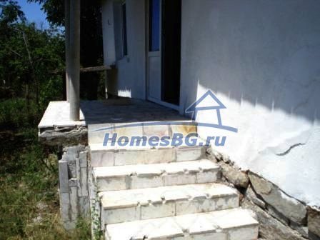 9725:2 - Недвижимость в Болгарии в 10 км от Елхово