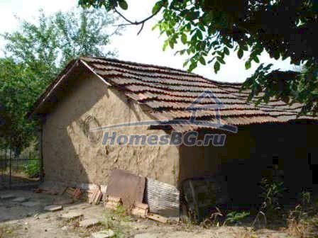 9726:4 - Двухэтажный дом на продажу в деревне Попово 