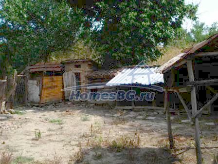 9726:6 - Двухэтажный дом на продажу в деревне Попово 