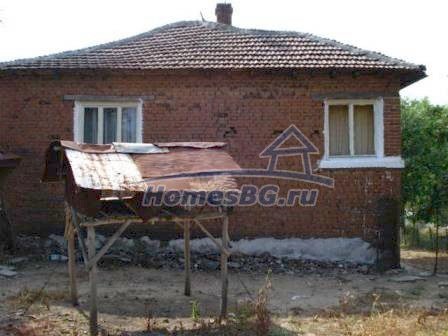 9726:20 - Двухэтажный дом на продажу в деревне Попово 