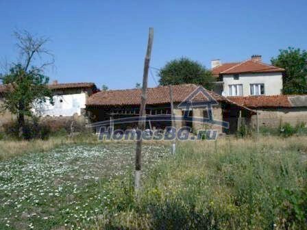9727:3 - Одноэтажный дом на продажу в Болгарии 