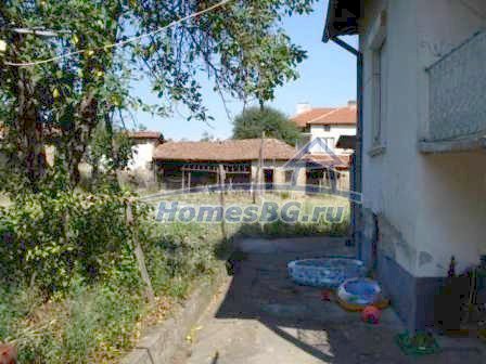 9727:5 - Одноэтажный дом на продажу в Болгарии 