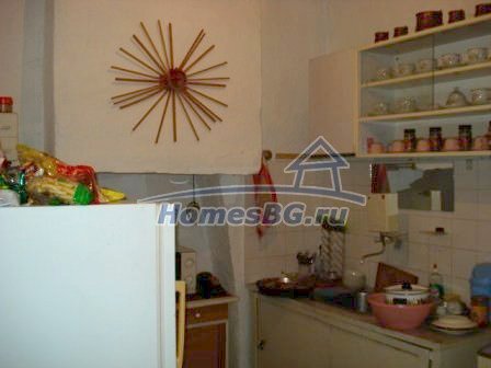 9727:10 - Одноэтажный дом на продажу в Болгарии 
