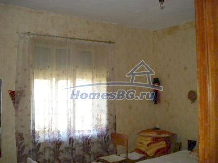 9727:11 - Одноэтажный дом на продажу в Болгарии 