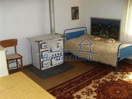 9727:15 - Одноэтажный дом на продажу в Болгарии 