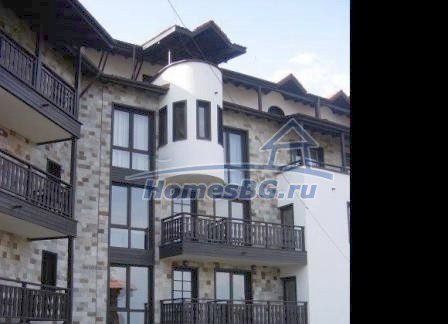 9730:1 - Квартира с одной спальней на продажу в Болгарии