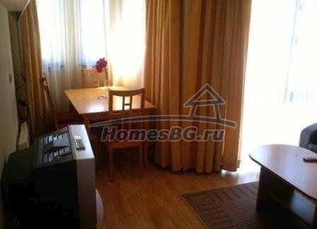 9730:2 - Квартира с одной спальней на продажу в Болгарии