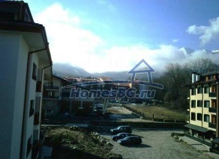9746:9 - Мезонет на продажу на зимнем курорте Банско в Болгарии