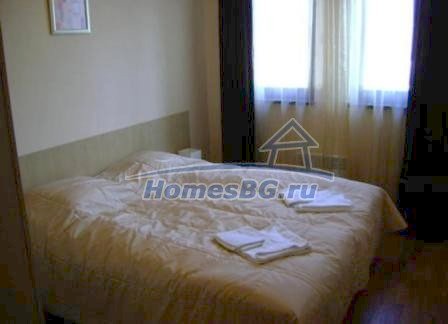 9747:6 - Очень уютная квартира на известном болгарском курорте Банско