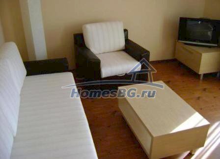 9747:9 - Очень уютная квартира на известном болгарском курорте Банско