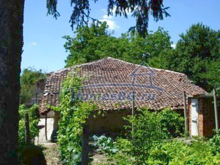 9754:12 - Двухэтажный дом в селе Бояново в Болгарии на продажу 