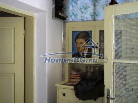 9754:14 - Двухэтажный дом в селе Бояново в Болгарии на продажу 