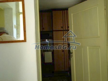 9754:15 - Двухэтажный дом в селе Бояново в Болгарии на продажу 