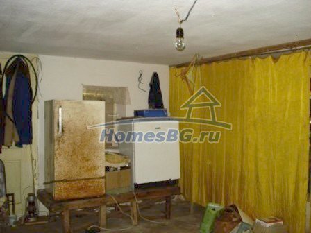 9754:16 - Двухэтажный дом в селе Бояново в Болгарии на продажу 