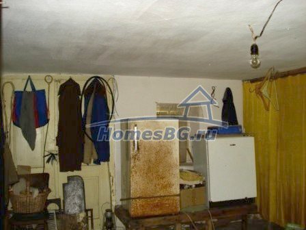 9754:21 - Двухэтажный дом в селе Бояново в Болгарии на продажу 