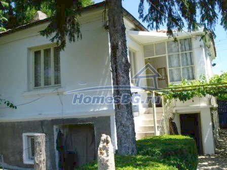 9754:1 - Двухэтажный дом в селе Бояново в Болгарии на продажу 