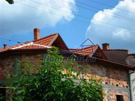 9755:8 - Это болгарская недвижимость на продажу с большим потенциалом