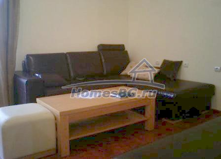 9758:2 - Квартира на продажу с двумя спальнями в городе Банско
